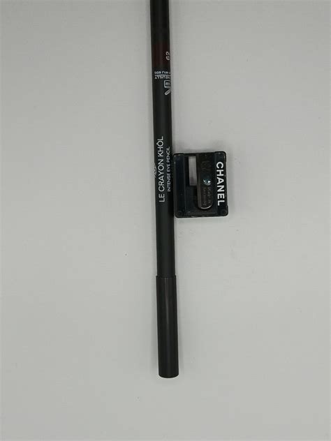 Le Crayon Kohl Intense Eye Pencil in Ambre 62 